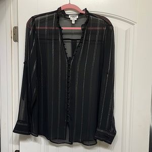 Express blouse